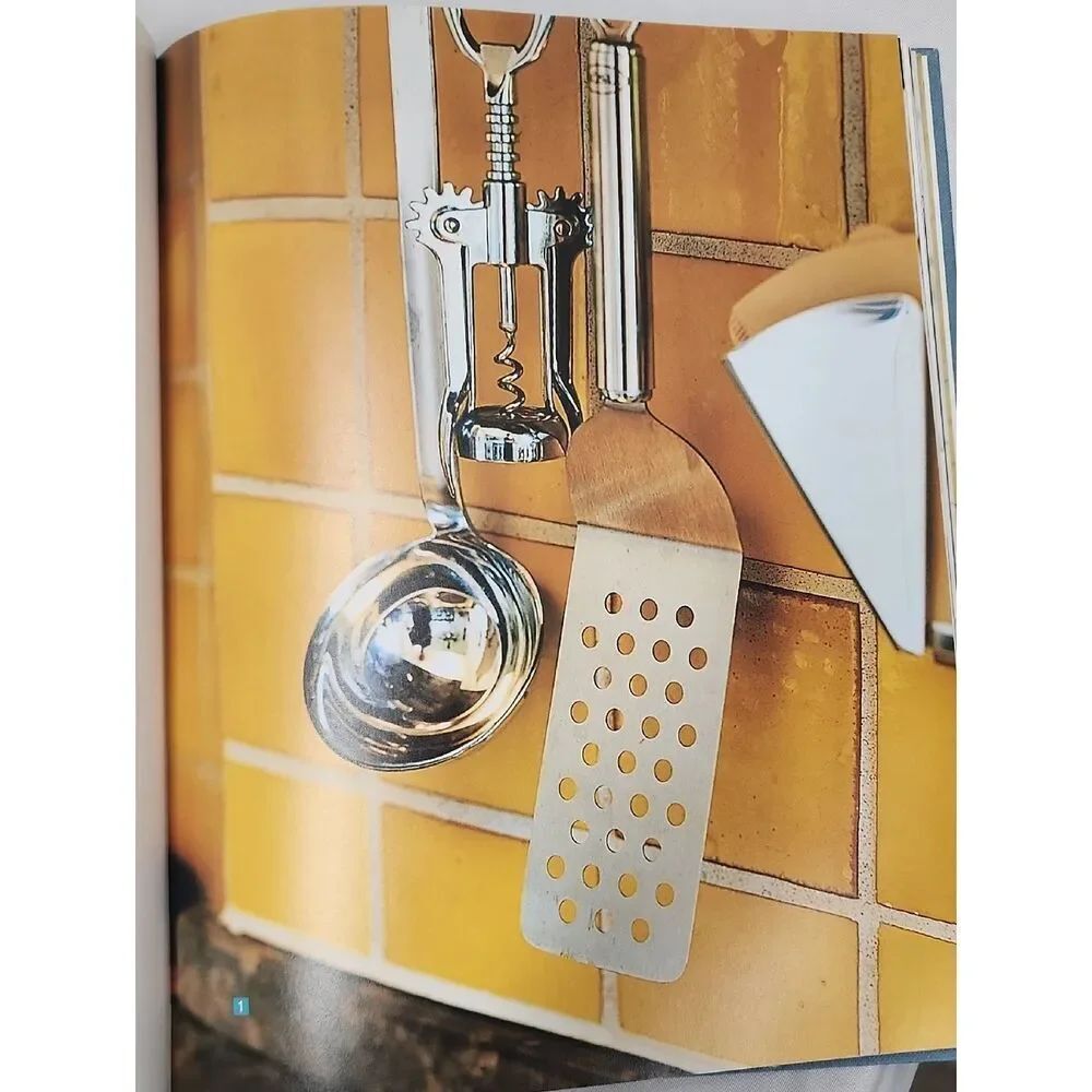Modern Comfort Coffee Table Book - Picture 6 of 15